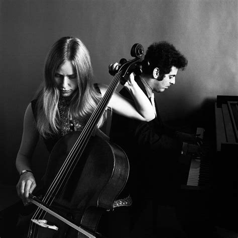 celine du piere|Remembering Jacqueline du Pré, an Icon of the Cello.